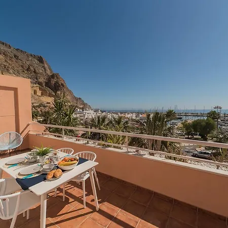 Expoholidays - Vistas Puerto